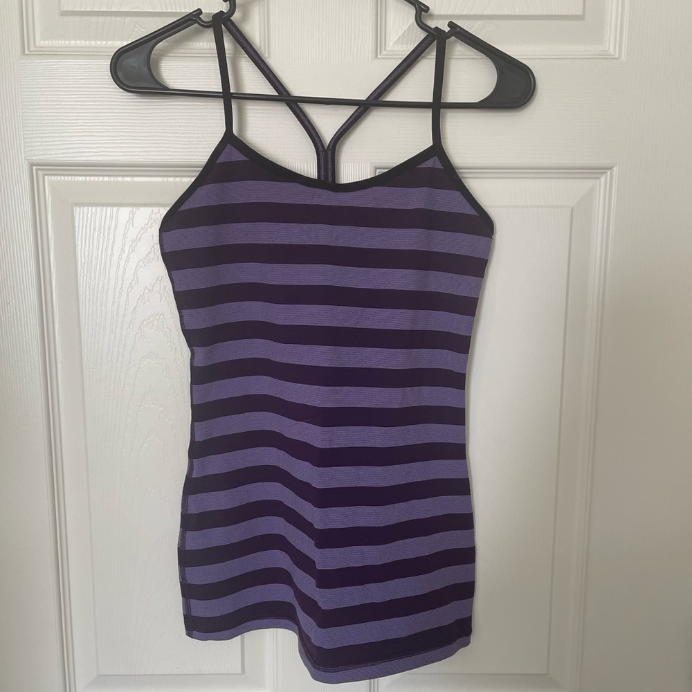 Lululemon cami